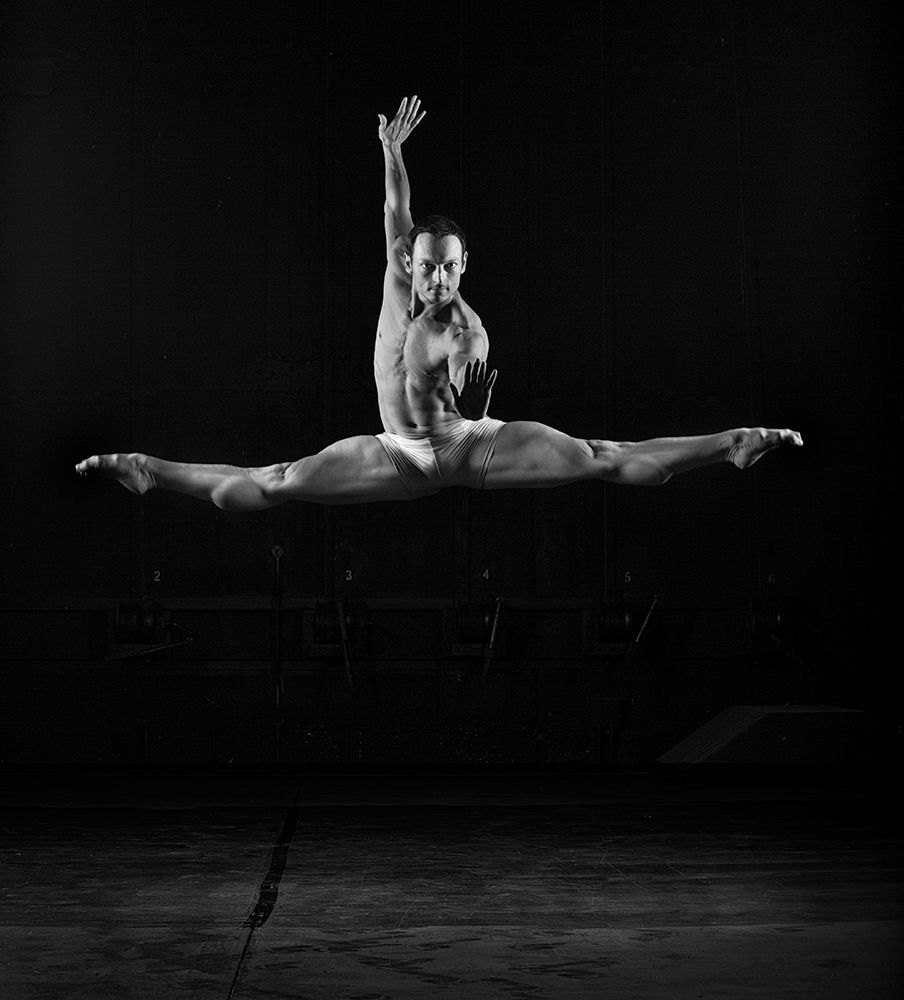 Leap art print by Michael Groenewald for $57.95 CAD