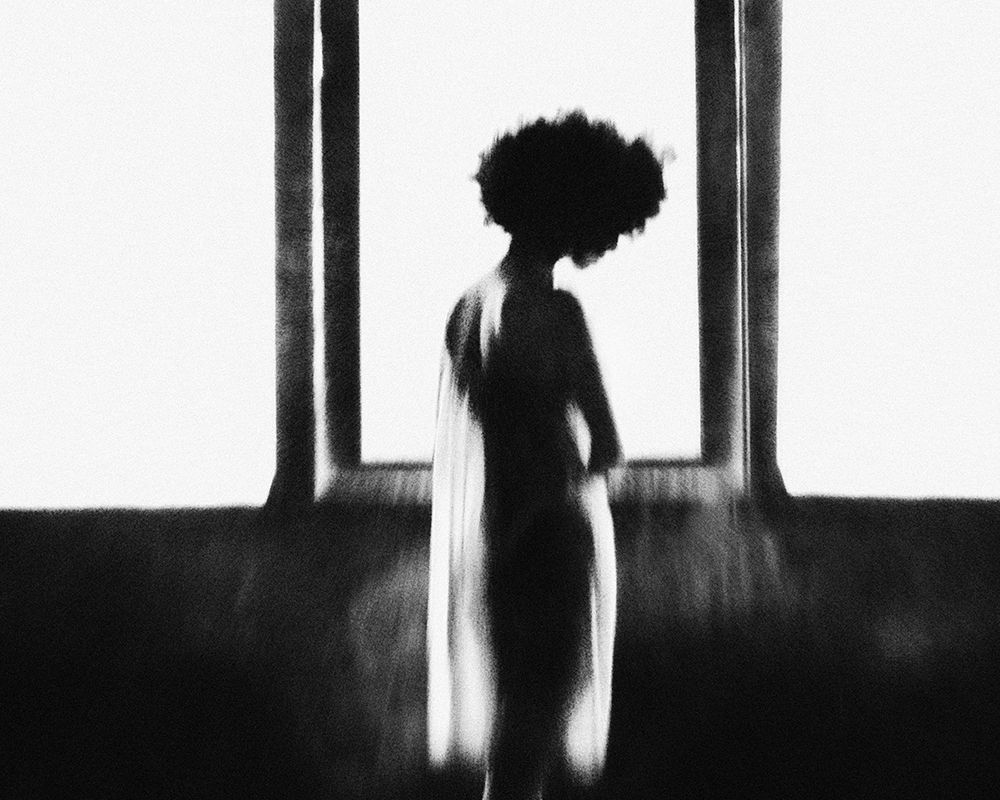 Alone art print by Jay Satriani for $57.95 CAD
