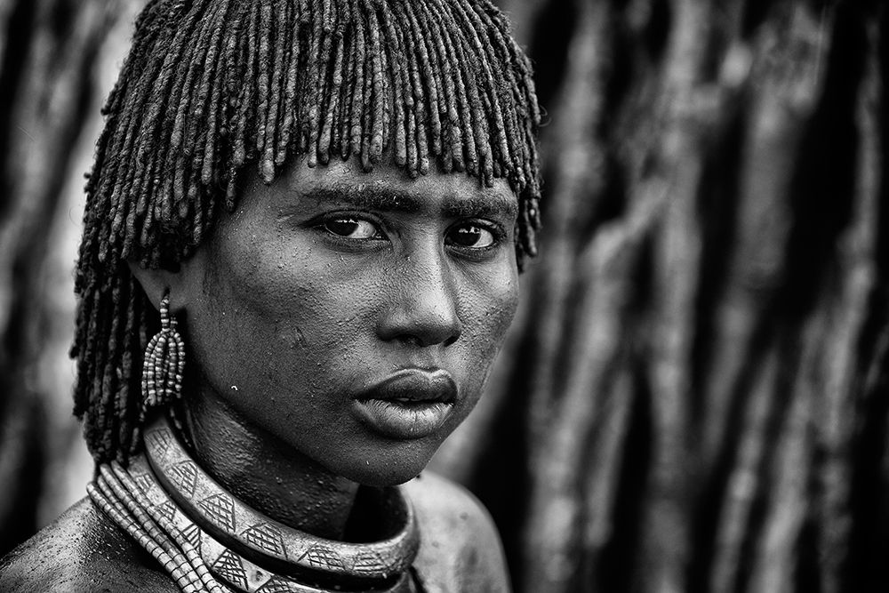 We Are The Same art print by Goran Jovic for $57.95 CAD