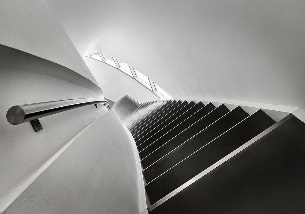Turn-down art print by Henk van Maastricht for $57.95 CAD