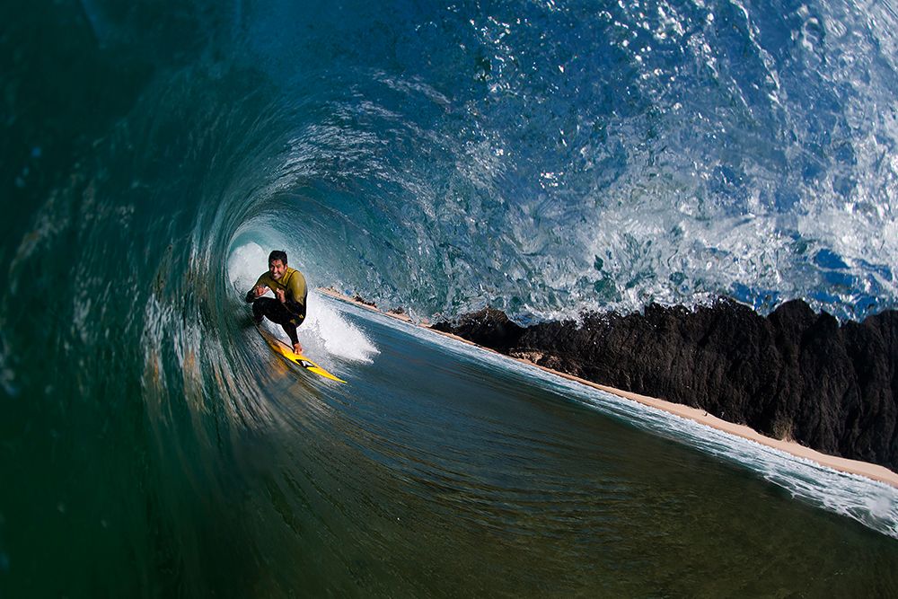 Costa Vicentina art print by Joao Bracourt for $57.95 CAD