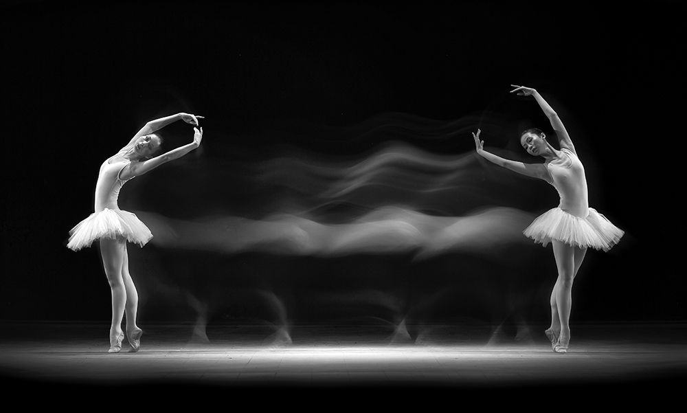 Dance prints and posters