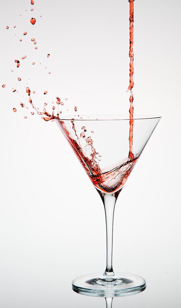 Cocktail art print by Christian Pabst for $57.95 CAD