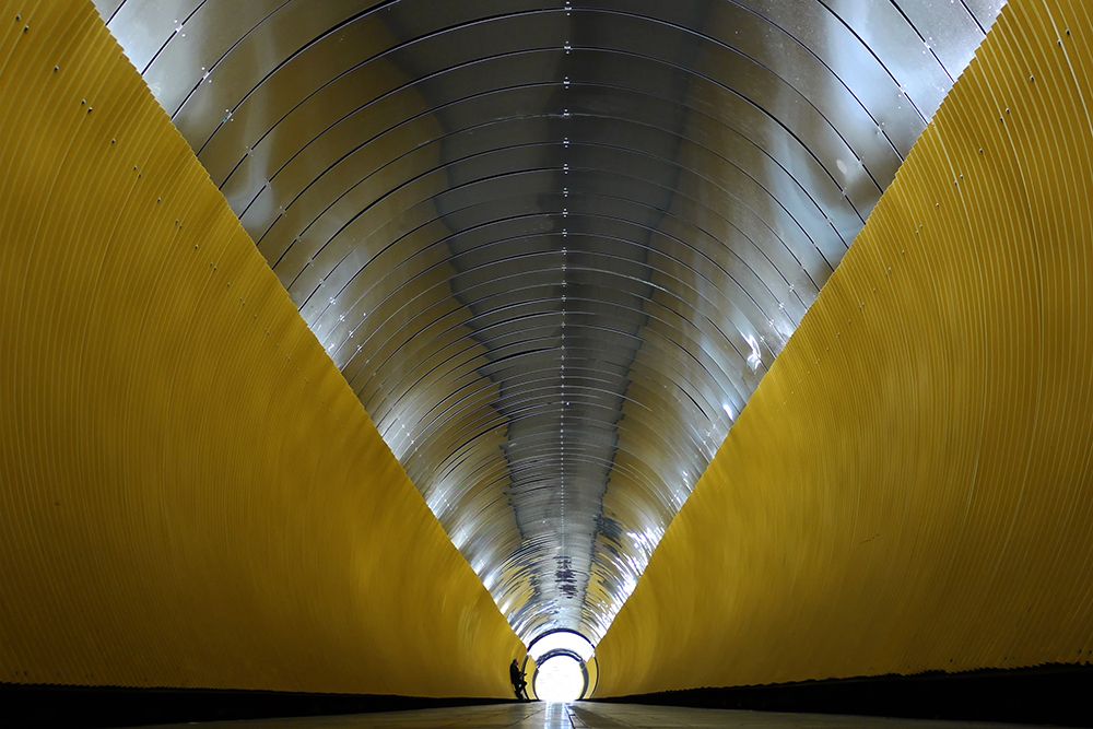 The Musician art print by Klaus Lenzen for $57.95 CAD