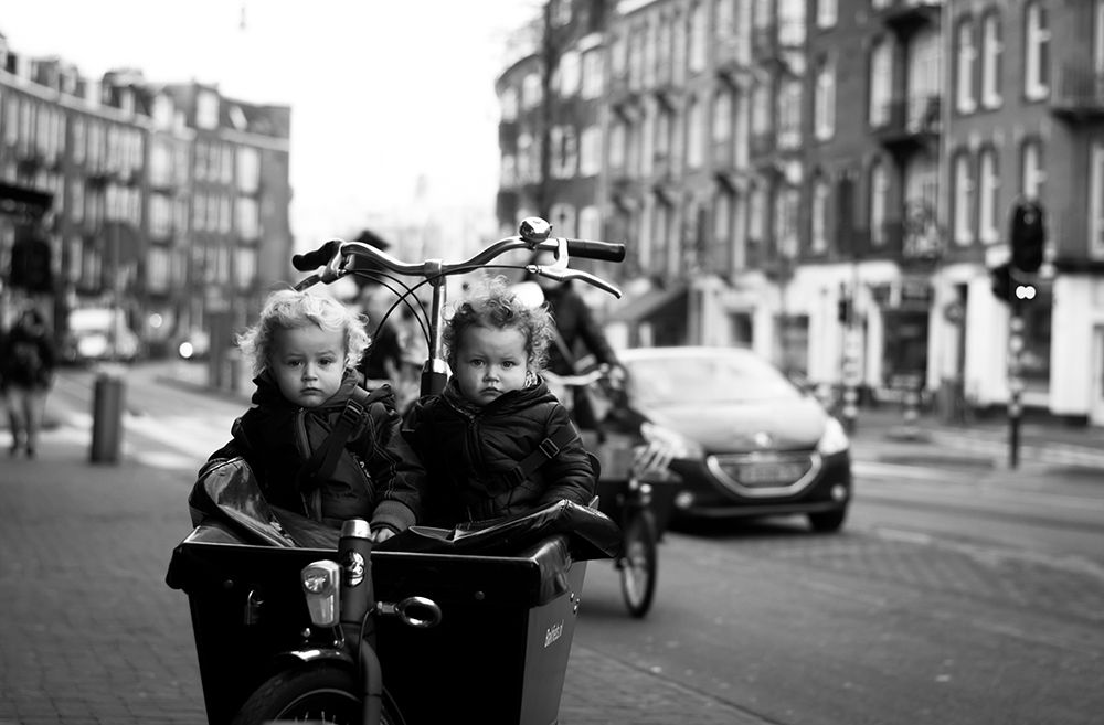 Precious Cargo art print by Olga Bekker for $57.95 CAD