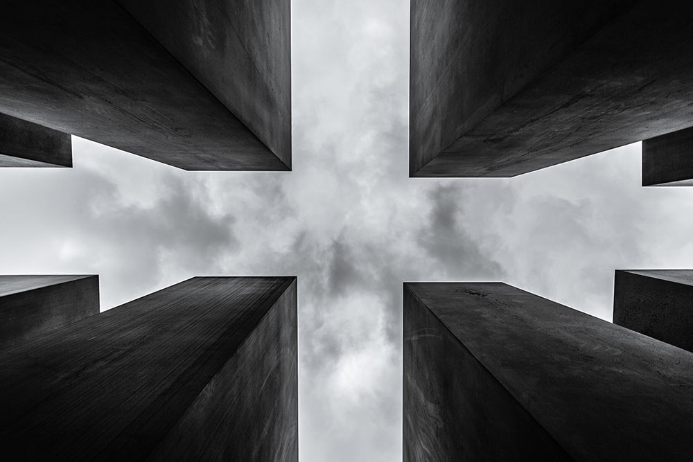 C R O S S art print by Herve Loire for $57.95 CAD