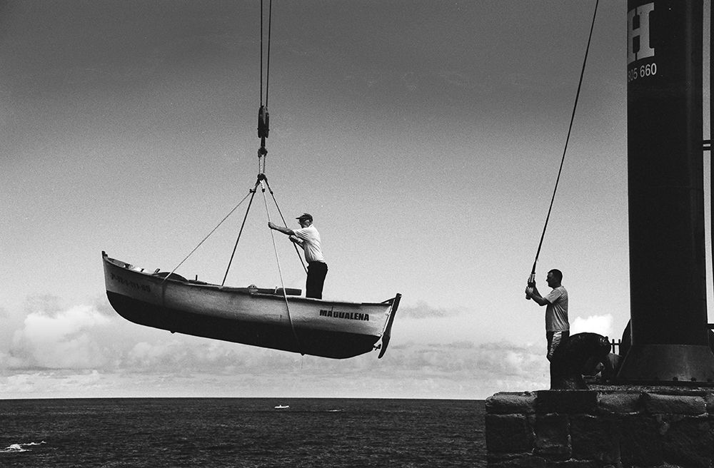 garachico art print by Francisco Sanchez Fotografias for $57.95 CAD