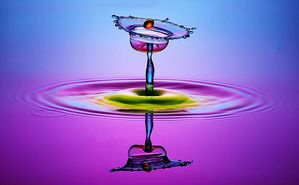 Chalice Colors Full art print by Muhammad Berkati for $57.95 CAD