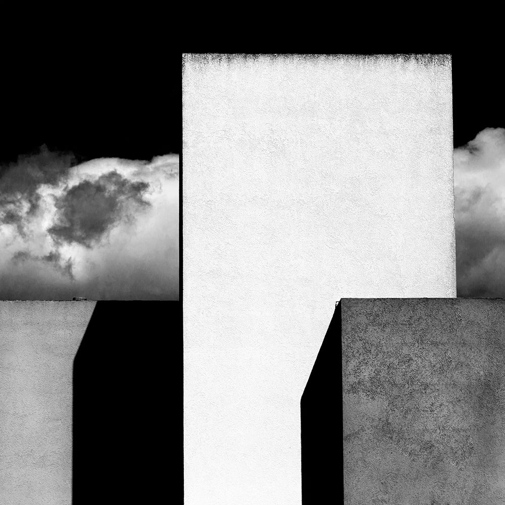 Forme art print by Massimo Della Latta for $57.95 CAD