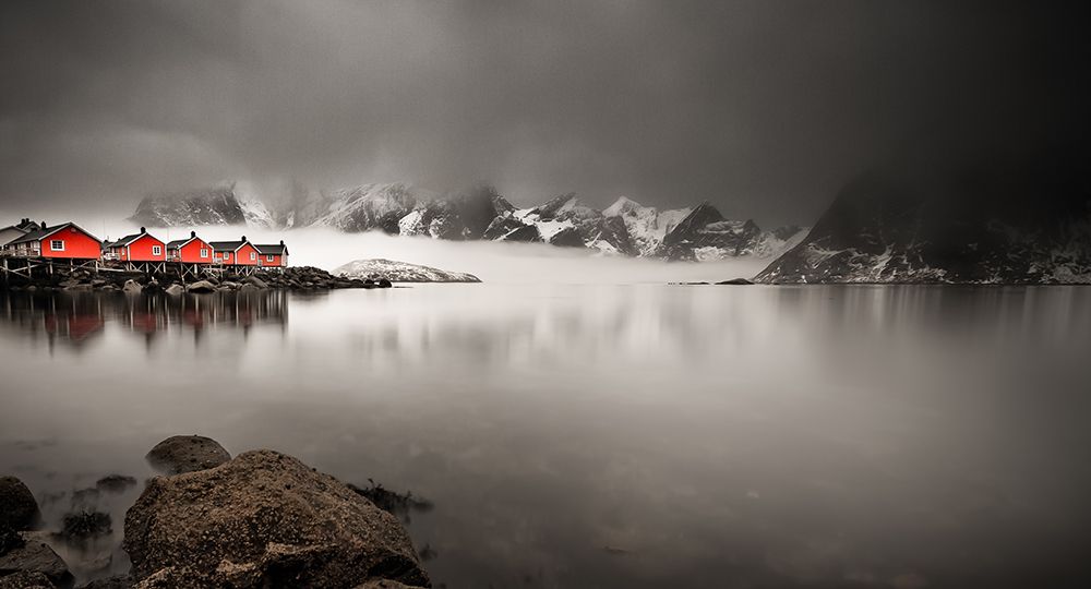 Yesterdays Dream art print by Lior Yaakobi for $57.95 CAD