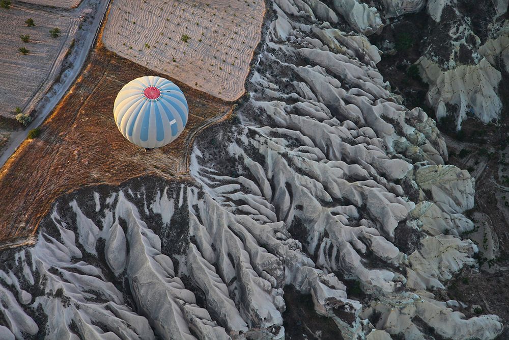 Balloon (2) art print by David Montemurri for $57.95 CAD