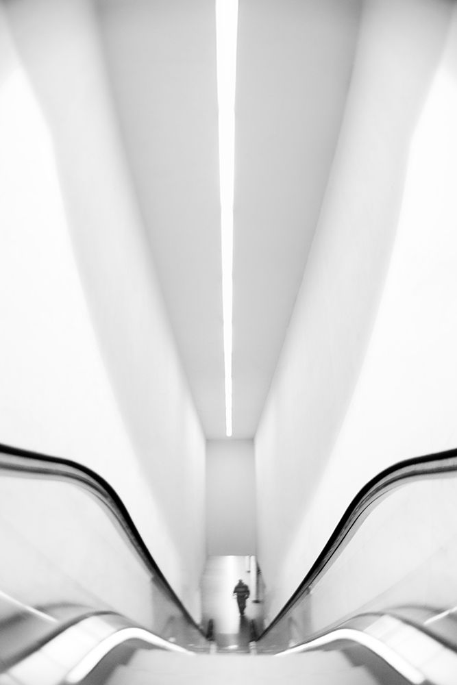 I Miss The Ground art print by Paulo Abrantes for $57.95 CAD