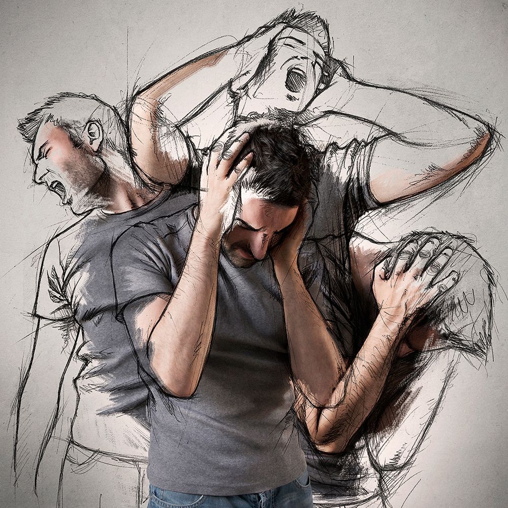 The Sketches Inside Me art print by Sebastien Del Grosso for $57.95 CAD