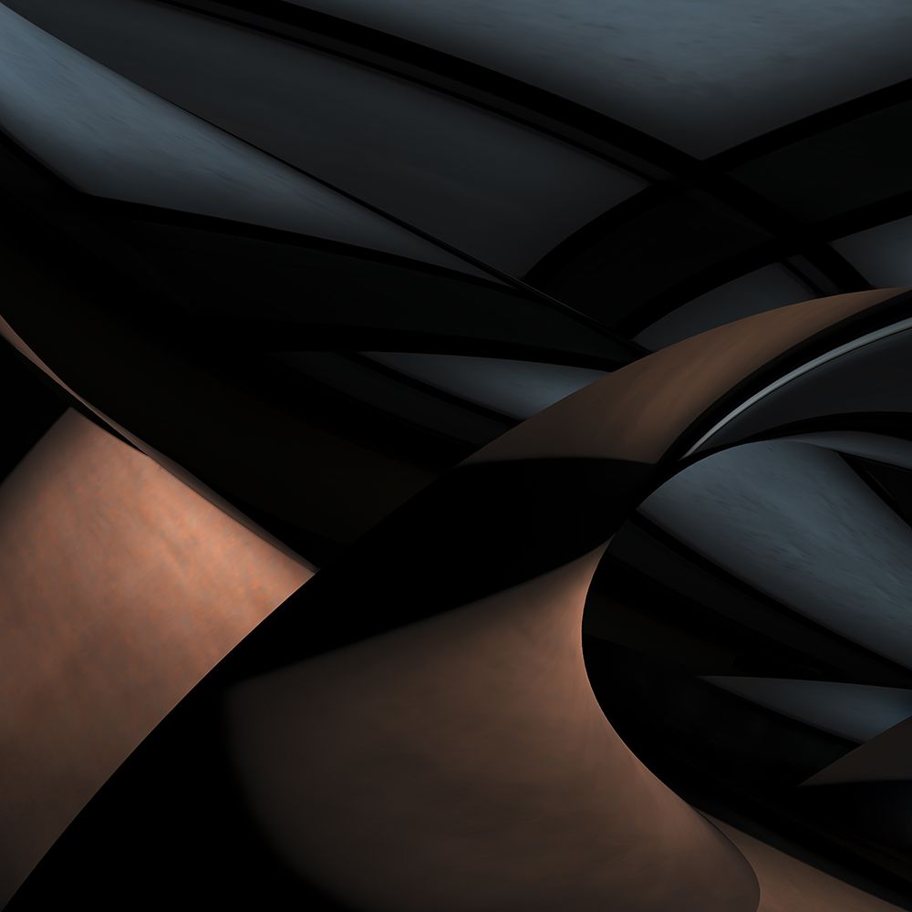 Silver Gold art print by Gilbert Claes for $57.95 CAD