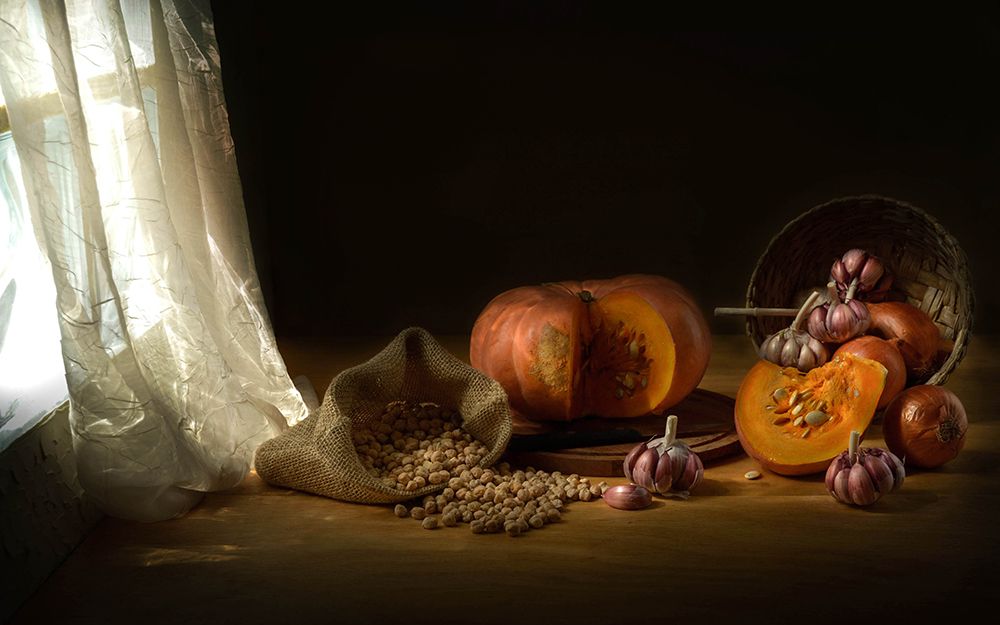 Light and dark art print by Margareth Perfoncio for $57.95 CAD