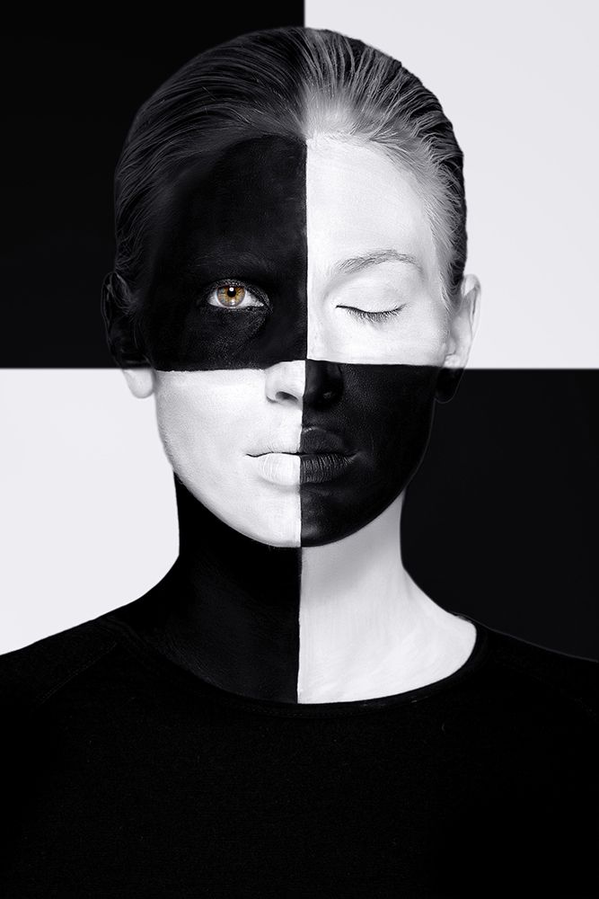 Squared art print by Tanja Ghirardini for $57.95 CAD