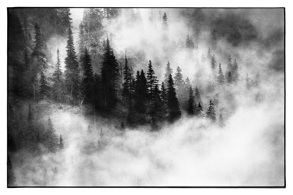 Agharta Iii art print by Jacek Stefan for $57.95 CAD