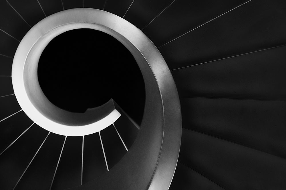 Over and Under art print by Paulo Abrantes for $57.95 CAD
