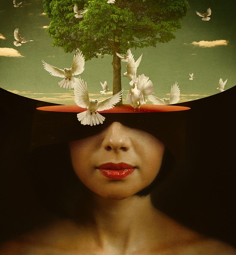 *** art print by Svetlana Melik-Nubarova for $57.95 CAD