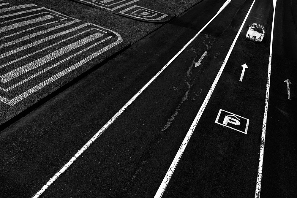 The Lost Beatle art print by Paulo Abrantes for $57.95 CAD