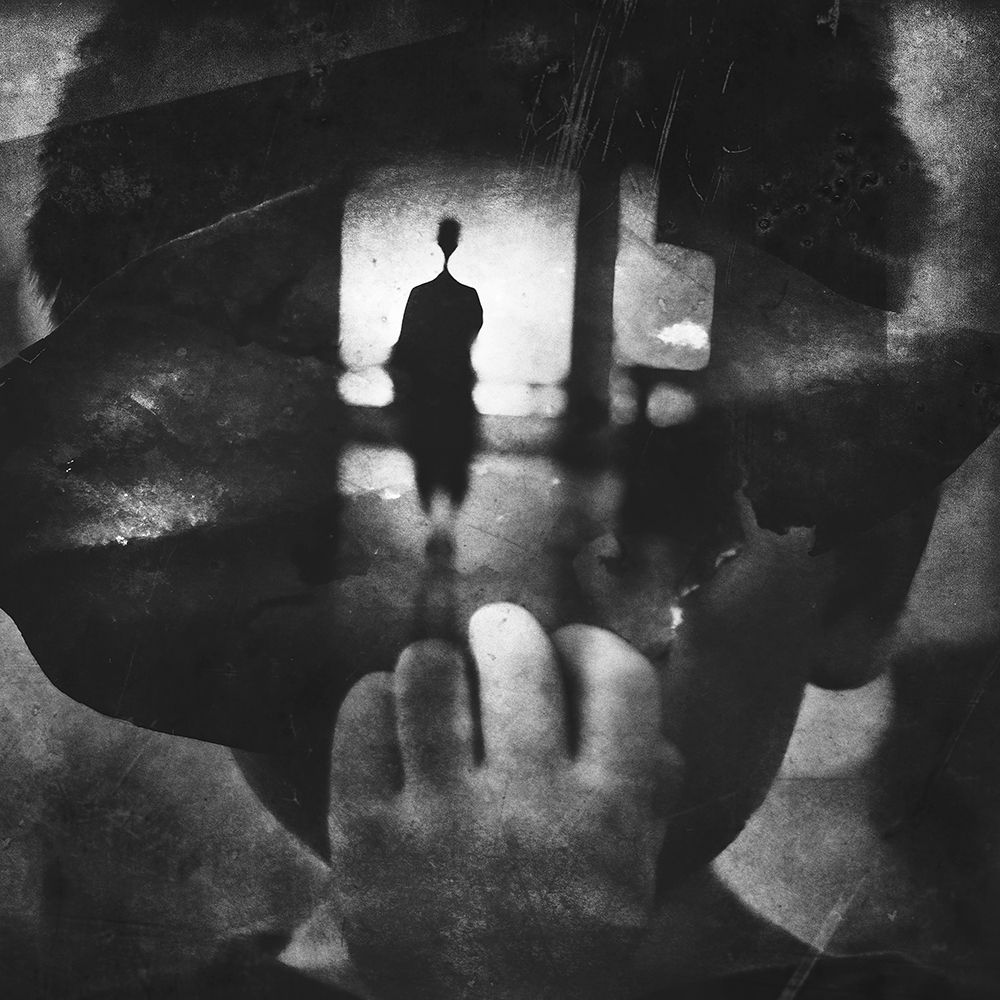 Unseen art print by Abi Danial for $57.95 CAD