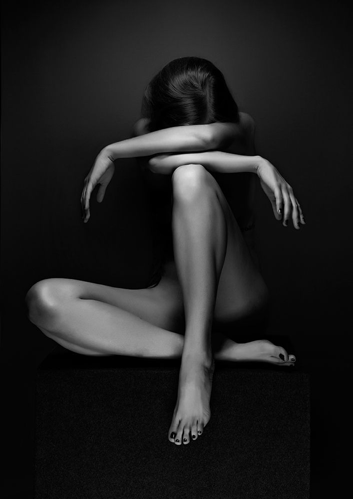 Eszter art print by Jozef Kiss for $57.95 CAD