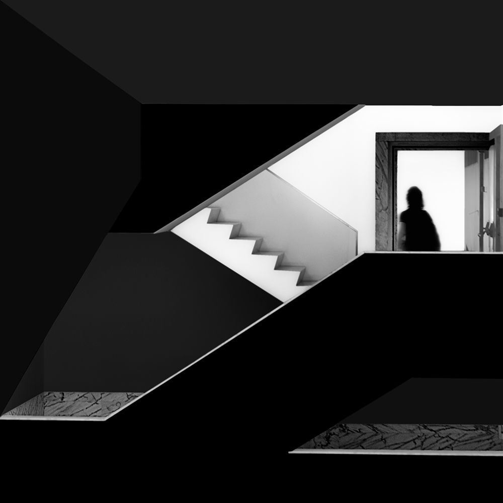 A Dream Without Sleep art print by Paulo Abrantes for $57.95 CAD