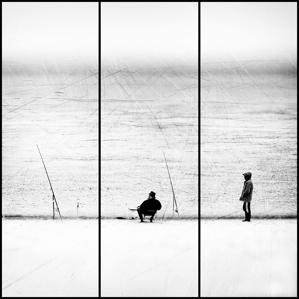 Things We Never Did art print by Paulo Abrantes for $57.95 CAD