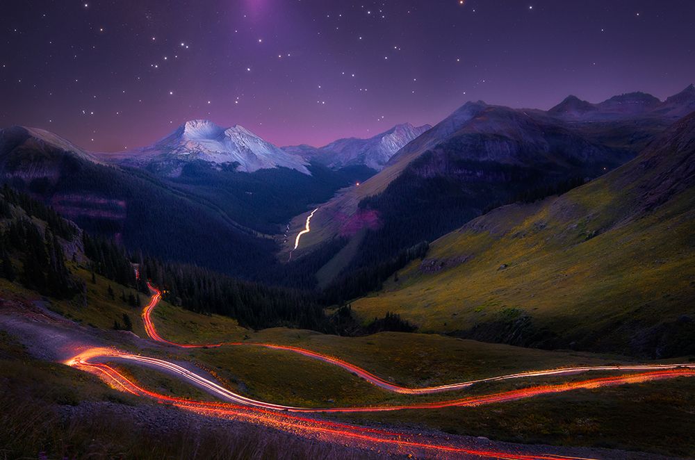 Ascendancy art print by Taylor Franta for $57.95 CAD