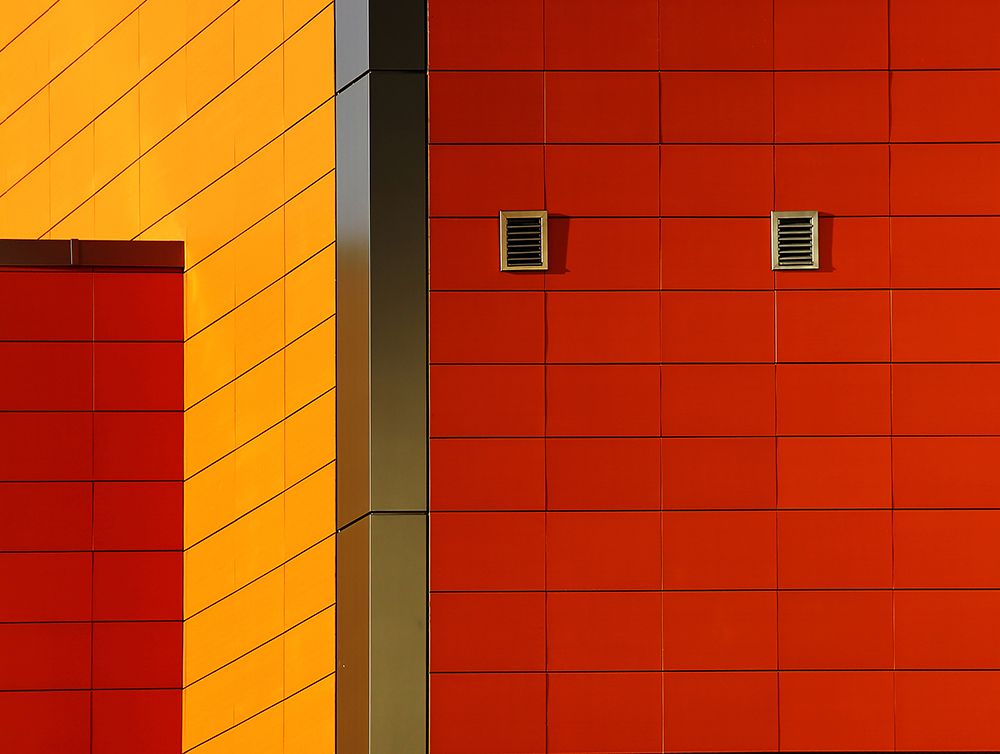 The Wall. art print by Anna Niemiec for $57.95 CAD