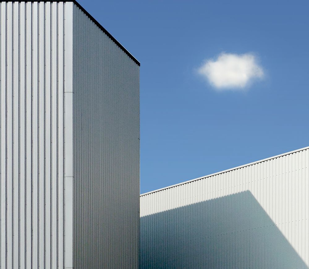 Cloud art print by Henk Van Maastricht for $57.95 CAD
