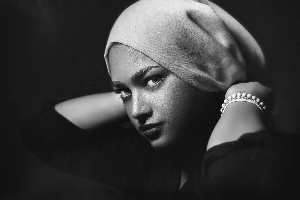 soror 2 art print by Amin Hamidnezhad for $57.95 CAD