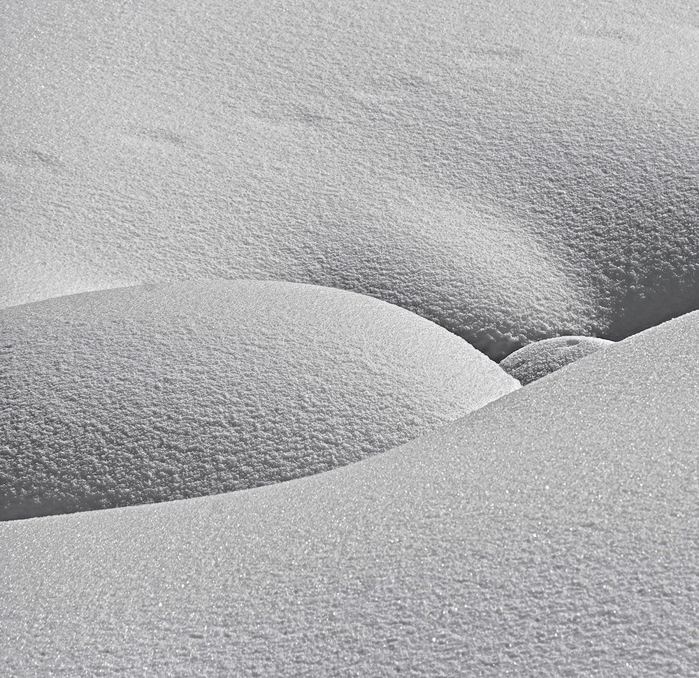 Winter Erotica. art print by Lyubov Furs for $57.95 CAD