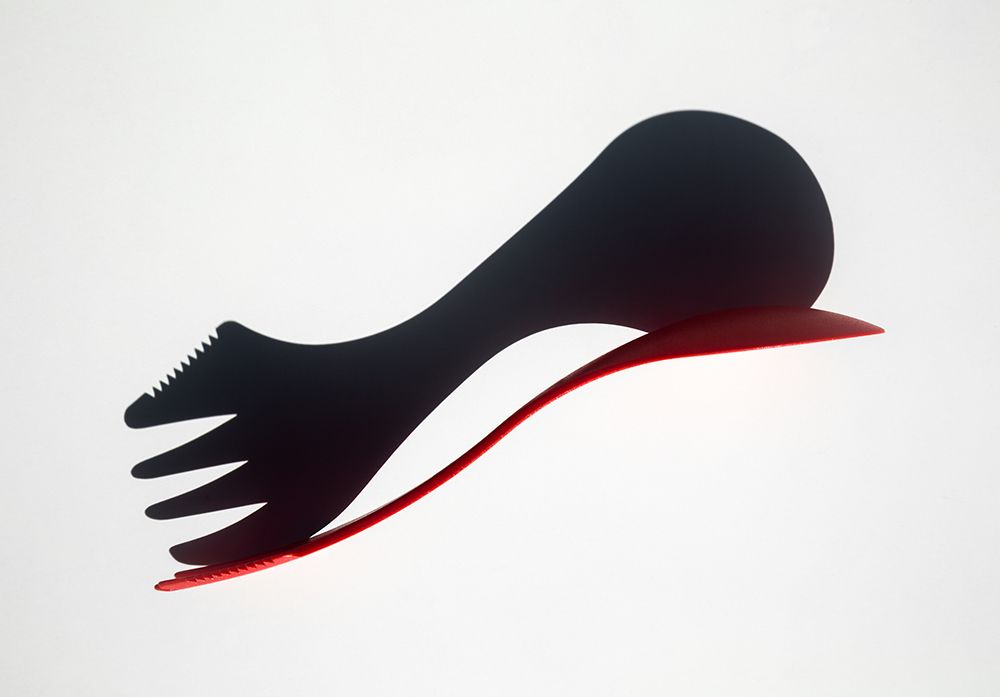 More than Just a Spoon art print by Jacqueline Hammer for $57.95 CAD