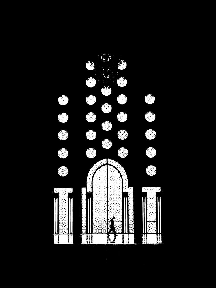 La Formica art print by Massimo Della Latta for $57.95 CAD