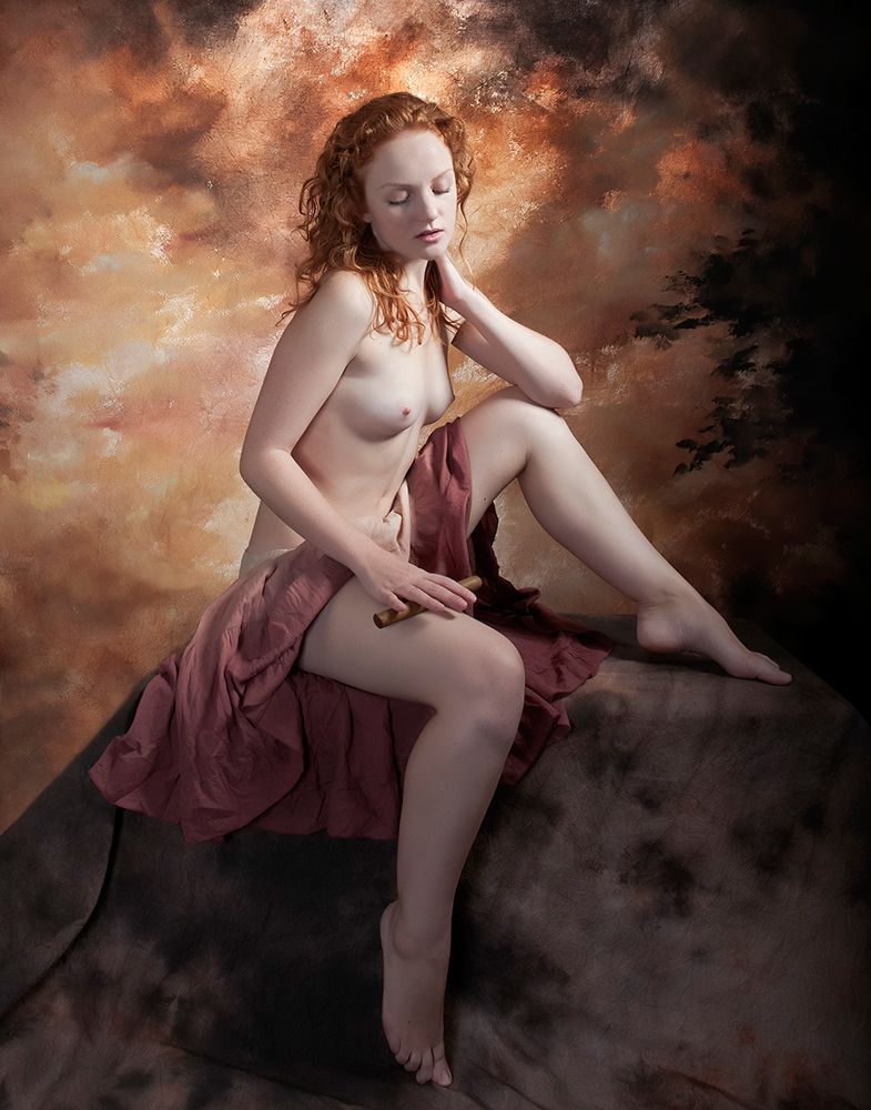 Carmen art print by Peter Turner for $57.95 CAD