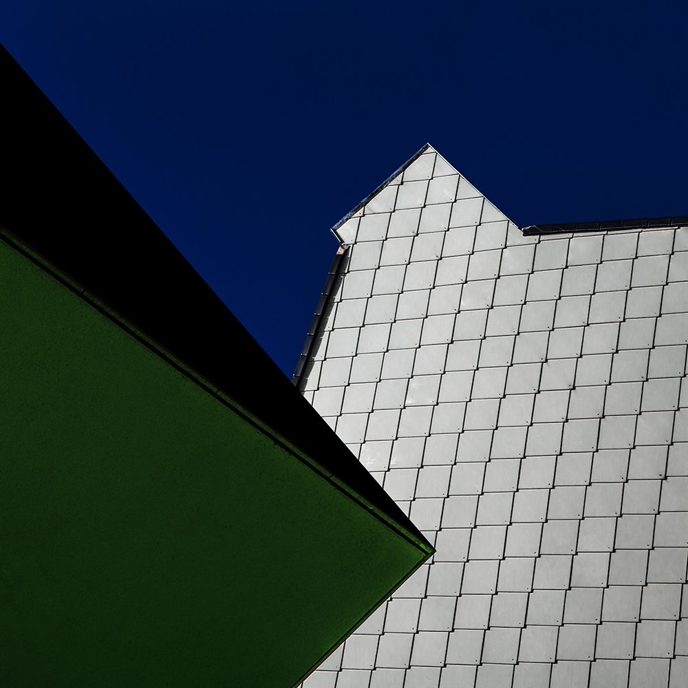dO-minO art print by Gilbert Claes for $57.95 CAD