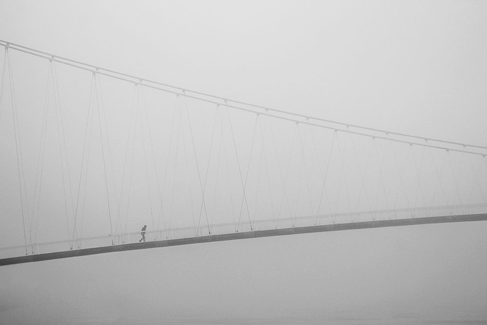 From Distance art print by Krunoslav Nevistic for $57.95 CAD