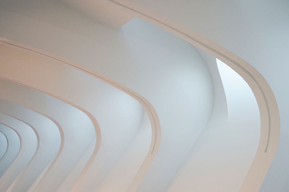 Light Angles art print by Denise Ann for $57.95 CAD