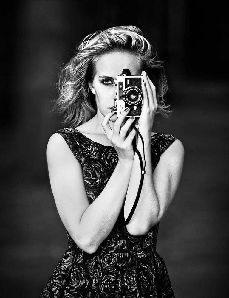Photography art print by Lars Hur for $57.95 CAD