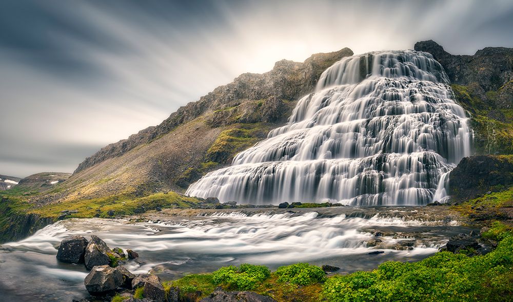 Timeless art print by Stefan Mitterwallner for $57.95 CAD