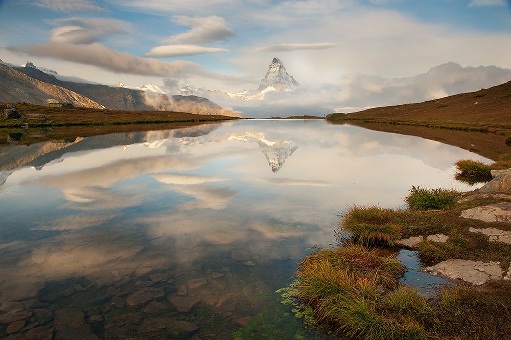 Stellisee art print by Marco Galimberti for $57.95 CAD