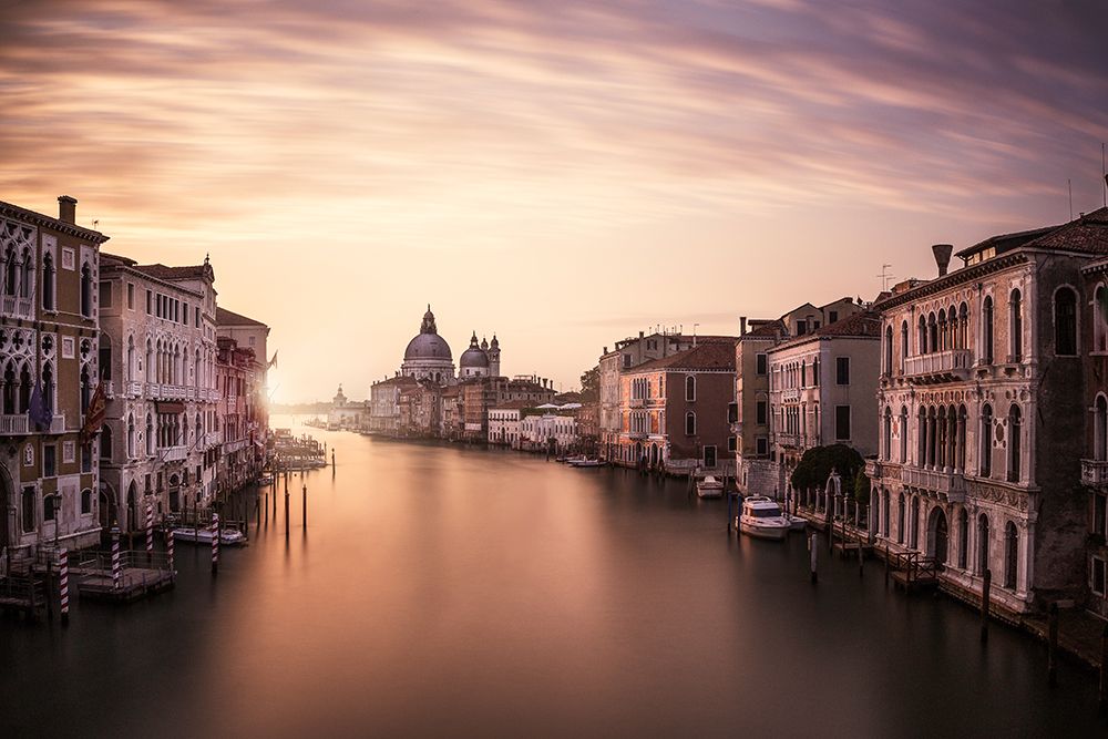 Venice art print by Dan Muntean for $57.95 CAD
