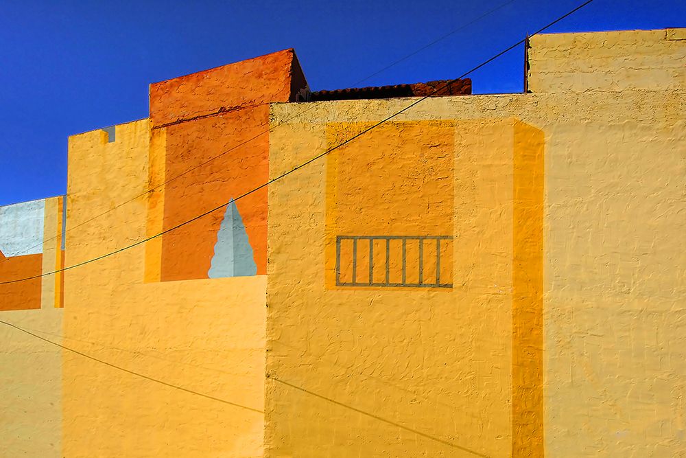 Pret-A-Porter Ii. art print by Jure Kravanja for $57.95 CAD