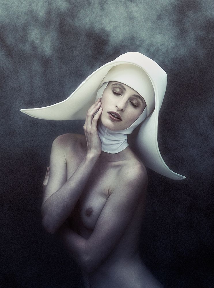 Blessings art print by kenp for $57.95 CAD