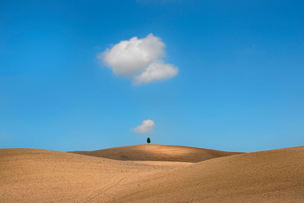 Tuscany art print by Jure Kravanja for $57.95 CAD
