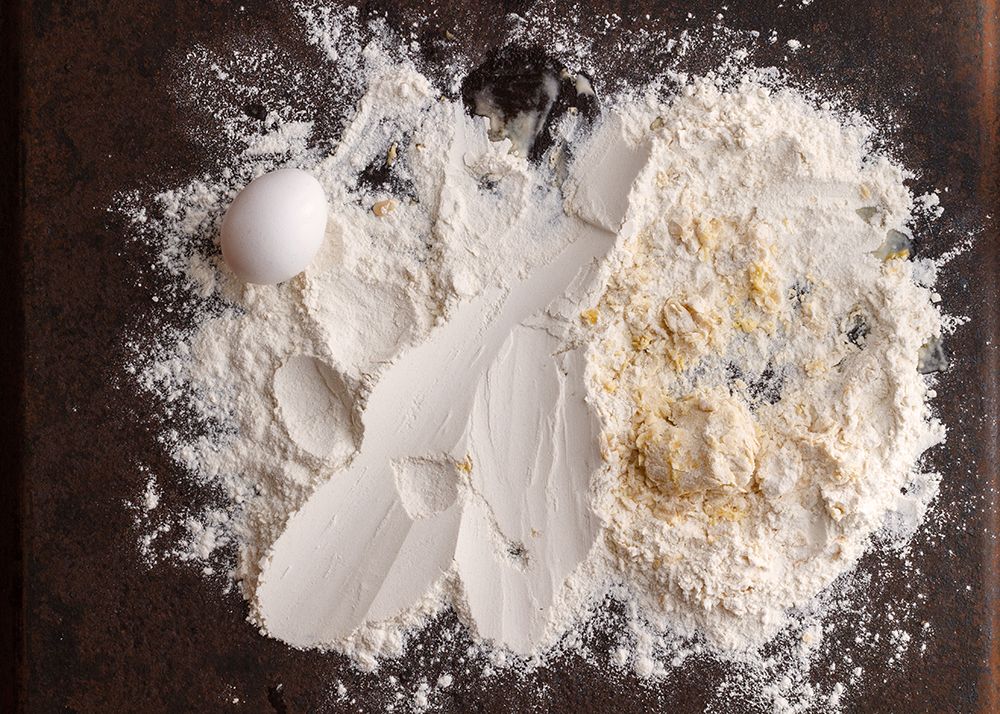 One Egg art print by Luiz Laercio for $57.95 CAD