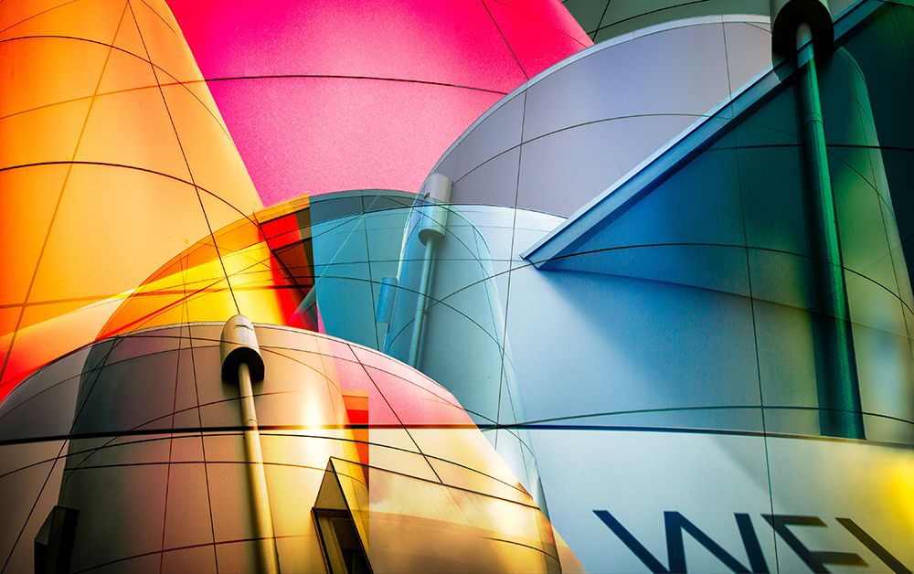 WELCOME art print by Peter Elgar for $57.95 CAD