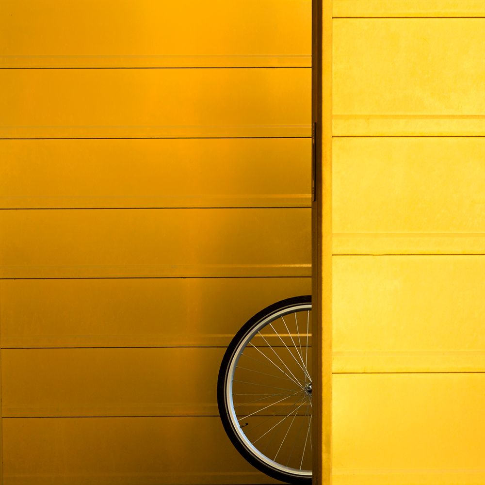 The Wheel art print by Gerard Jonkman for $57.95 CAD