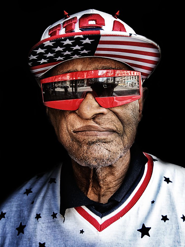 Made in the U.S.A. art print by Massimo Della Latta for $57.95 CAD